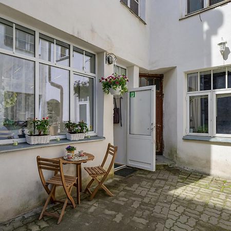 Tallinn Old Town Romantic Apartment Exterior photo