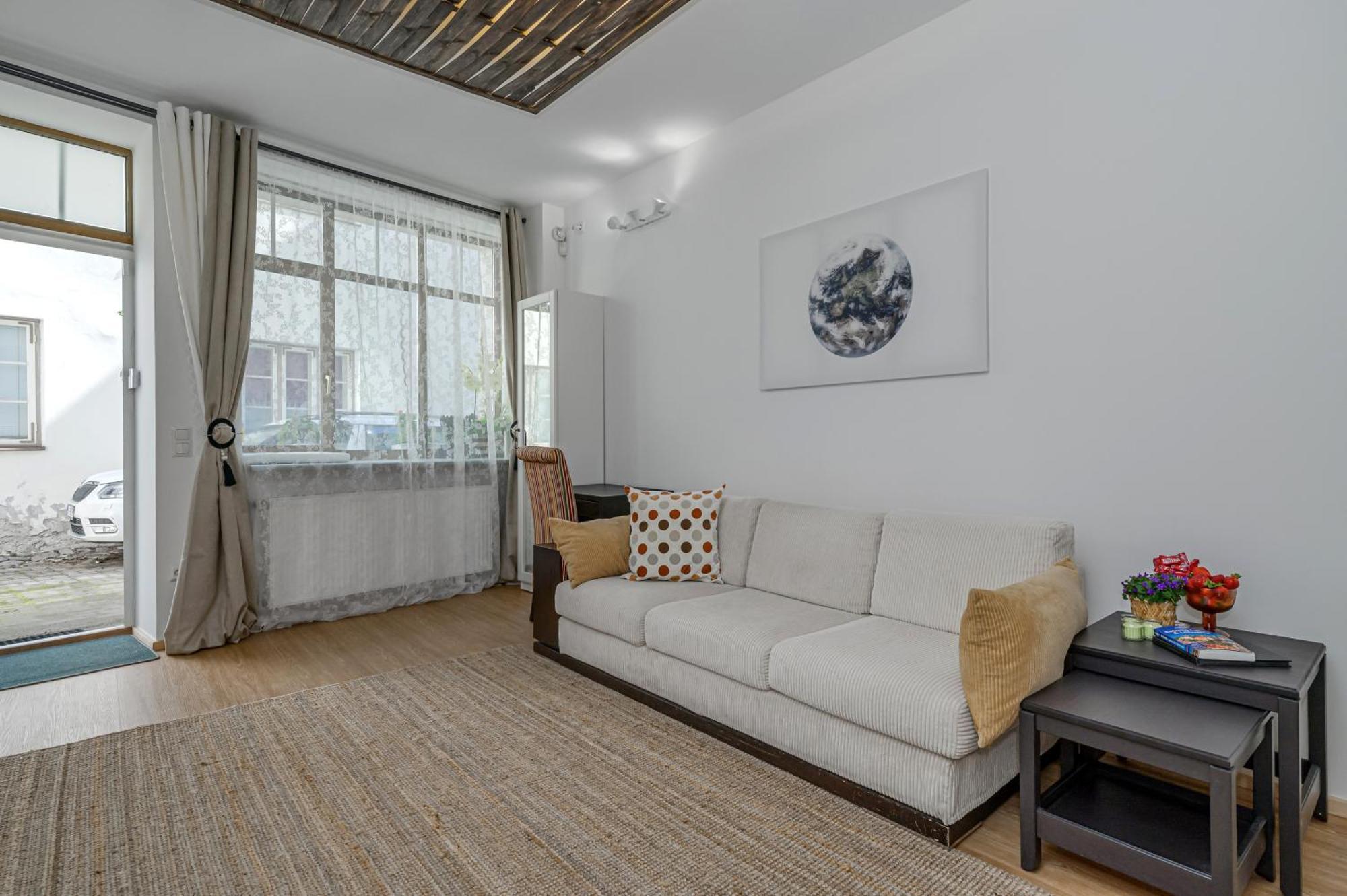 Tallinn Old Town Romantic Apartment Exterior photo