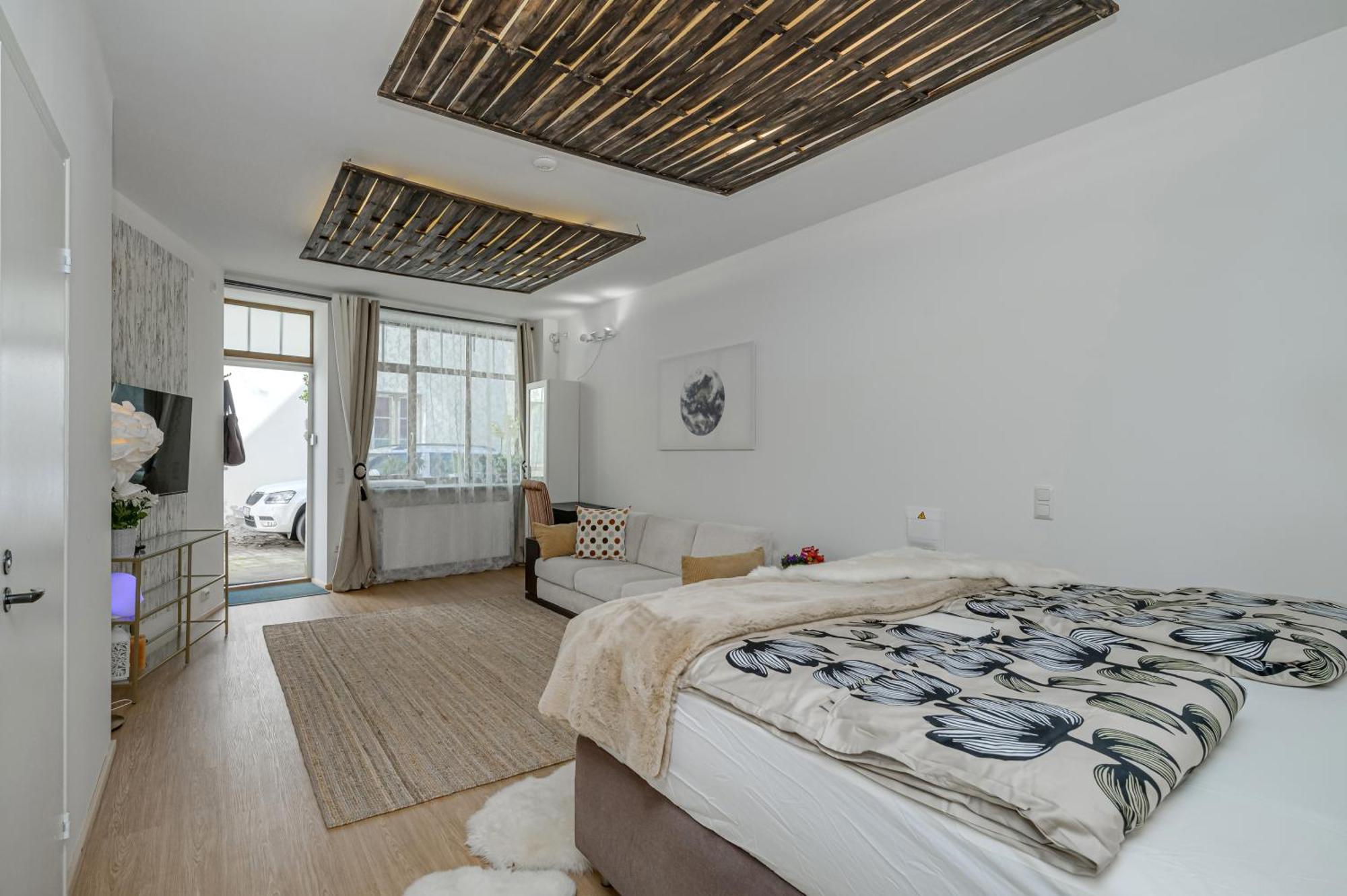 Tallinn Old Town Romantic Apartment Exterior photo